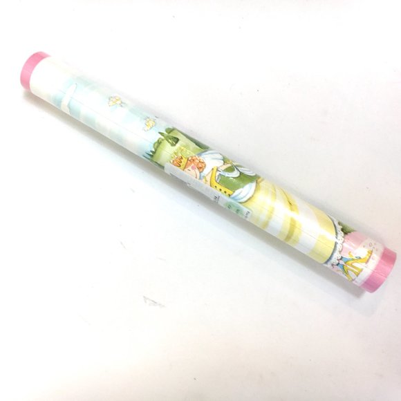 WAVERLY Fairy Tale Princess Wallpaper Border Classics for Kids #5510350 - Picture 7 of 10